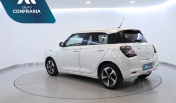 SUZUKI SWIFT 1.2 MILD HYBRID S3 completo