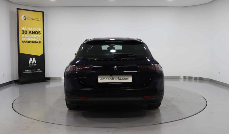 PEUGEOT 508 SW 1.5 BLUEHDI ACTIVE PACK EAT8 completo