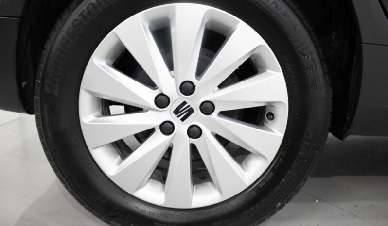 SEAT Arona 1.0 TSI STYLE DSG completo