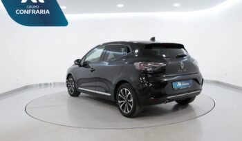 RENAULT Clio V Fase II 1.0 TCE TECHNO BI-FUEL completo