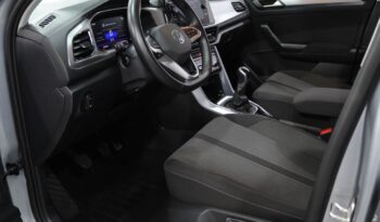 VOLKSWAGEN T-Roc 1.0 TSI URBAN completo