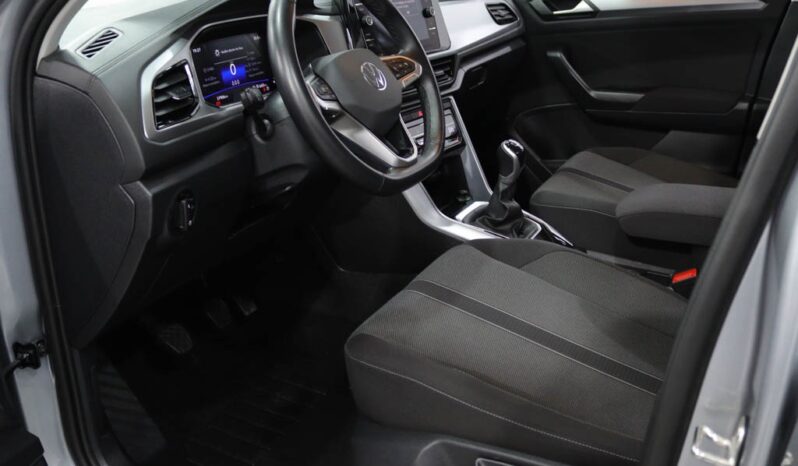 VOLKSWAGEN T-Roc 1.0 TSI URBAN completo