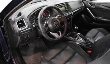 MAZDA Mazda6 2.2 SKY-D EVOLVE NAVI 104G completo