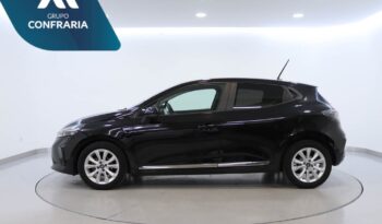 RENAULT Clio V Fase II 1.0 TCE EVOLUTION BI-FUEL completo