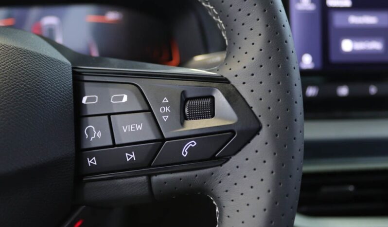 SEAT ARONA 1.0 TSI STYLE completo