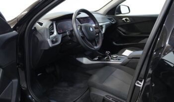 BMW Serie 116 D completo