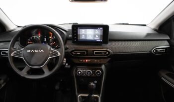 DACIA Jogger 1.0 TCE SL EXTREME+ UP&GO 7L completo