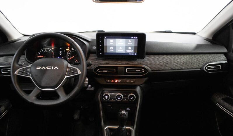 DACIA Jogger 1.0 TCE SL EXTREME+ UP&GO 7L completo