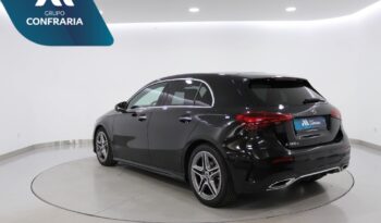 MERCEDES-BENZ Classe A 180 D completo