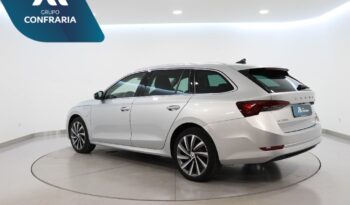 SKODA Octavia Break ULTRA completo