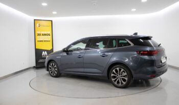 RENAULT Mégane IV Sport Tourer Fase II 1.5 BLUE DCI TECHNO completo