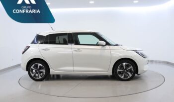 SUZUKI SWIFT 1.2 MILD HYBRID S3 completo