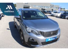 PEUGEOT 3008 1.6 BLUEHDI STYLE