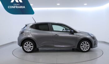 RENAULT Clio V Fase II 1.0 TCE EVOLUTION BI-FUEL completo