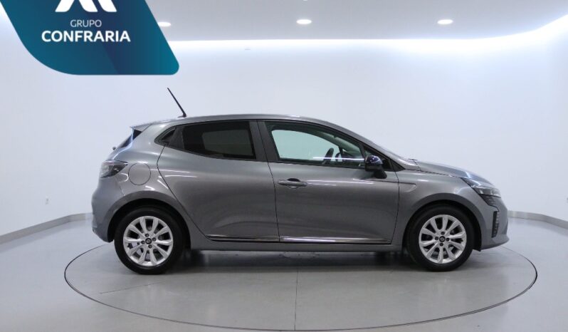 RENAULT Clio V Fase II 1.0 TCE EVOLUTION BI-FUEL completo