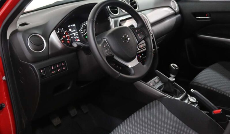SUZUKI Vitara 1.4T S2 4WD MILD HYBRID completo
