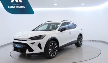 CUPRA Formentor 1.5 ETSI DSG completo