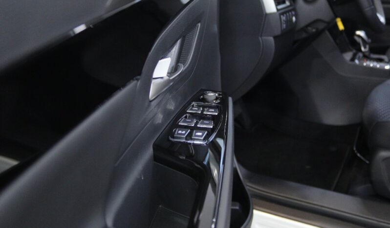 KGM KORANDO 1.5 T-GDI K3 6AT completo