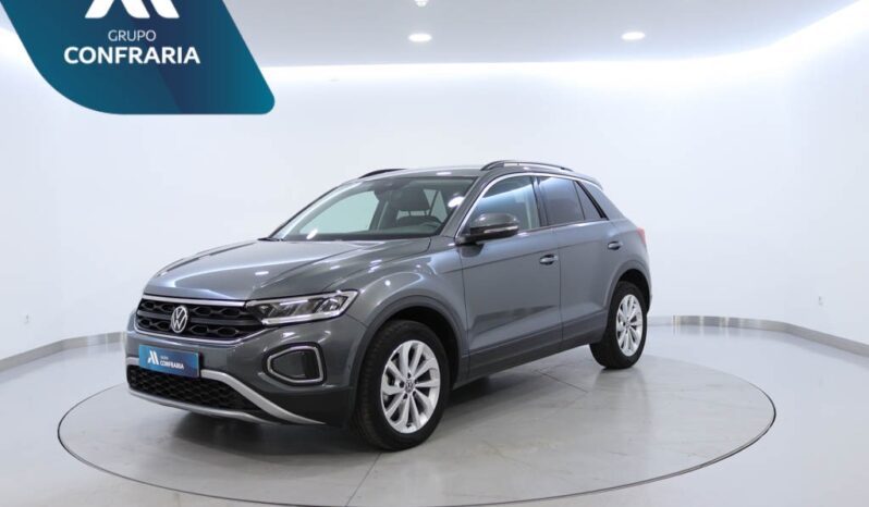VOLKSWAGEN T-Roc 1.0 TSI URBAN completo