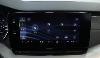SKODA Octavia Break 1.4 TSI IV ULTRA DSG completo