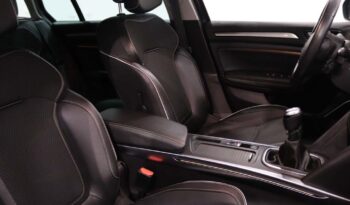 RENAULT Mégane IV Sport Tourer 1.5 BLUE DCI BOSE EDITION completo