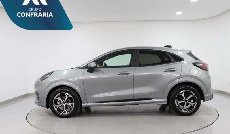 FORD PUMA 1.0 ECOBOOST MHEV ST-LINE AUT. completo