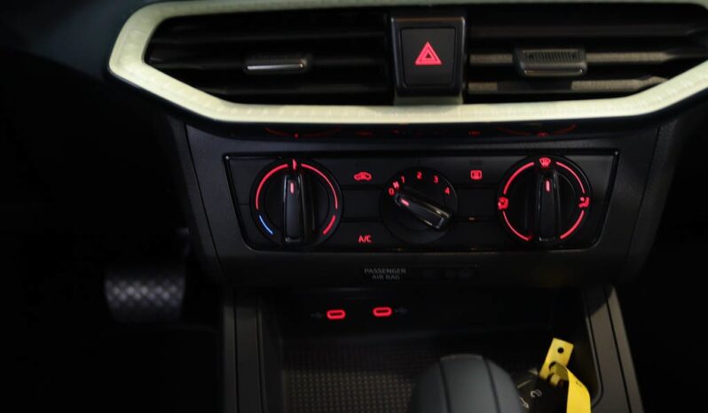 SEAT IBIZA 1.0 TSI STYLE DSG completo
