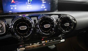 MERCEDES-BENZ Classe A 180 D completo
