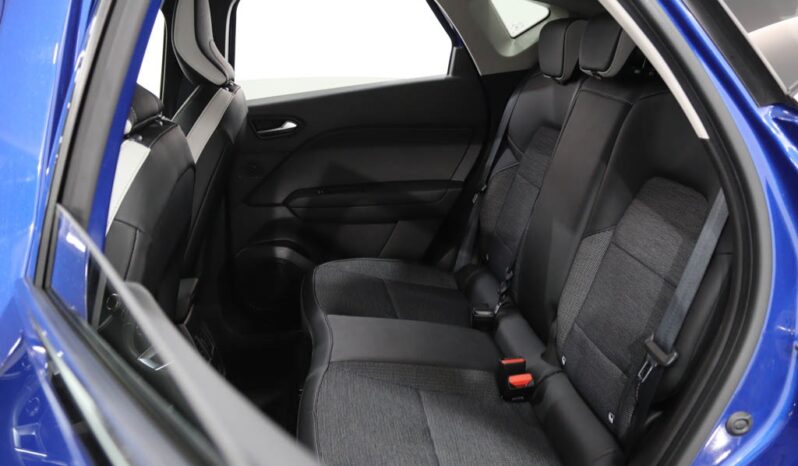 RENAULT Captur 1.0 TCE TECHNO BI-FUEL completo