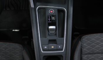 SEAT Leon 1.4 E-HYBRID FR DSG completo