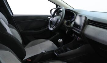 RENAULT Clio V Fase II 1.0 TCE EVOLUTION BI-FUEL completo
