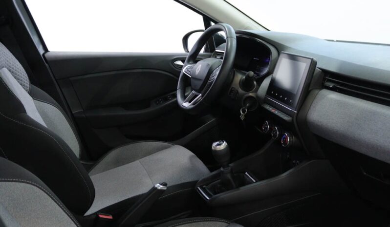RENAULT Clio V Fase II 1.0 TCE EVOLUTION BI-FUEL completo
