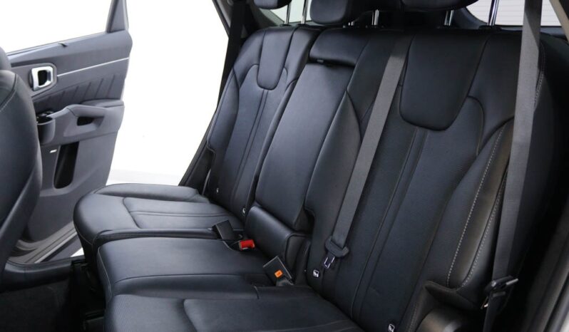 KIA SORENTO 1.6 T-GDI PHEV CONCEPT+SRF completo