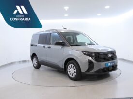 FORD Transit Courier Kombi 1.5 TDCI ECOBLUE TREND