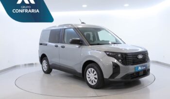 FORD Transit Courier Kombi 1.5 TDCI ECOBLUE TREND