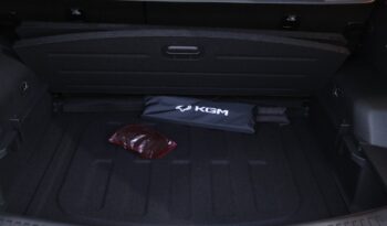 KGM KORANDO 1.5 T-GDI K3 6AT completo