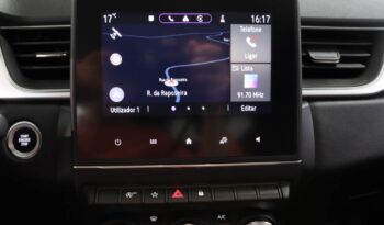 RENAULT Captur 1.0 TCE TECHNO completo