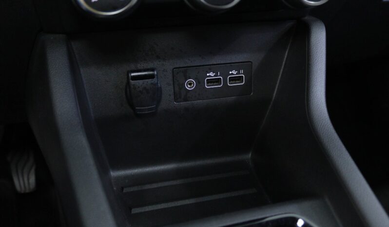 RENAULT Clio V Fase II 1.0 TCE EVOLUTION BI-FUEL completo