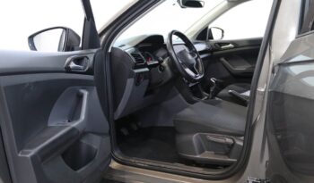 VOLKSWAGEN T-Cross 1.0 TSI LIFE completo