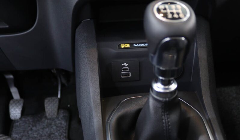 FORD Transit Courier Kombi 1.5 TDCI ECOBLUE TREND completo