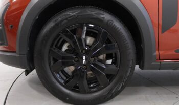 DACIA Jogger 1.0 TCE SL EXTREME+ UP&GO 7L completo
