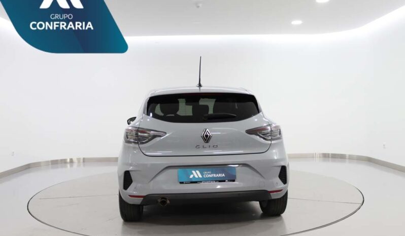 RENAULT Clio V Fase II 1.0 TCE EVOLUTION completo