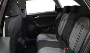 SEAT Leon Sportstourer 1.5 TSI E-HYBRID STYLE DSG completo