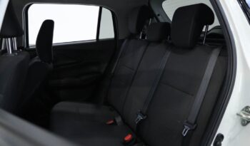 SUZUKI SWIFT 1.2 MILD HYBRID S3 completo