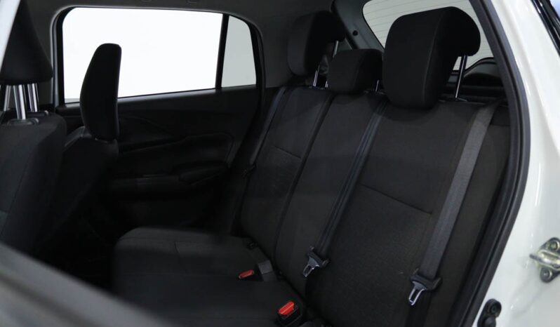 SUZUKI SWIFT 1.2 MILD HYBRID S3 completo