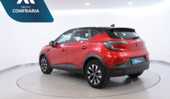 RENAULT CAPTUR 1.0 TCE EVOLUTION completo