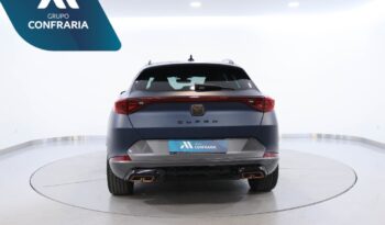 CUPRA Formentor 1.4 E-HYBRID CUPRA DSG VZ completo