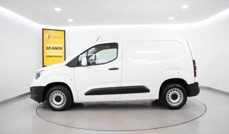 OPEL Combo Cargo VAN 1.5 CDTI L1H1 ENJOY completo