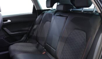 SEAT Leon Sportstourer 1.4 E-HYBRID FR DSG completo
