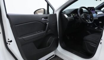 RENAULT CAPTUR 1.0 TCE EVOLUTION completo